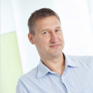 Rüdiger Schliffke